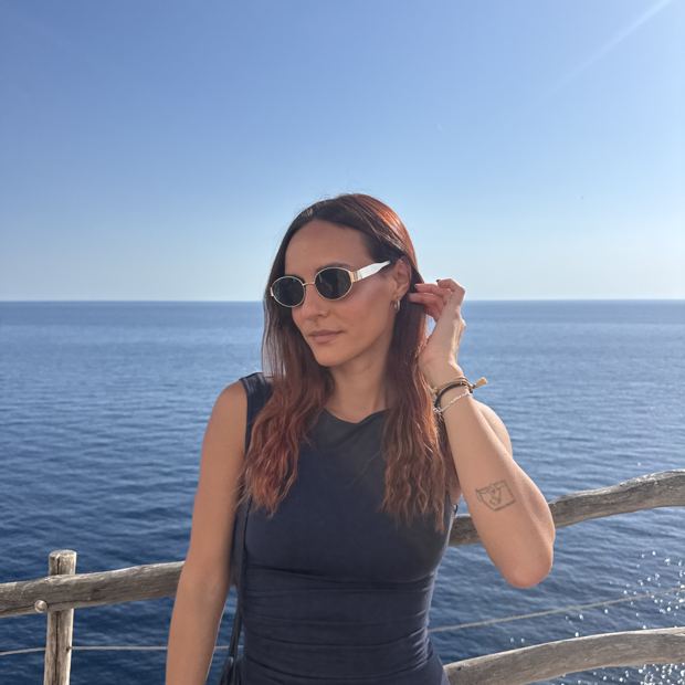 Flor, Project Manager de Medium